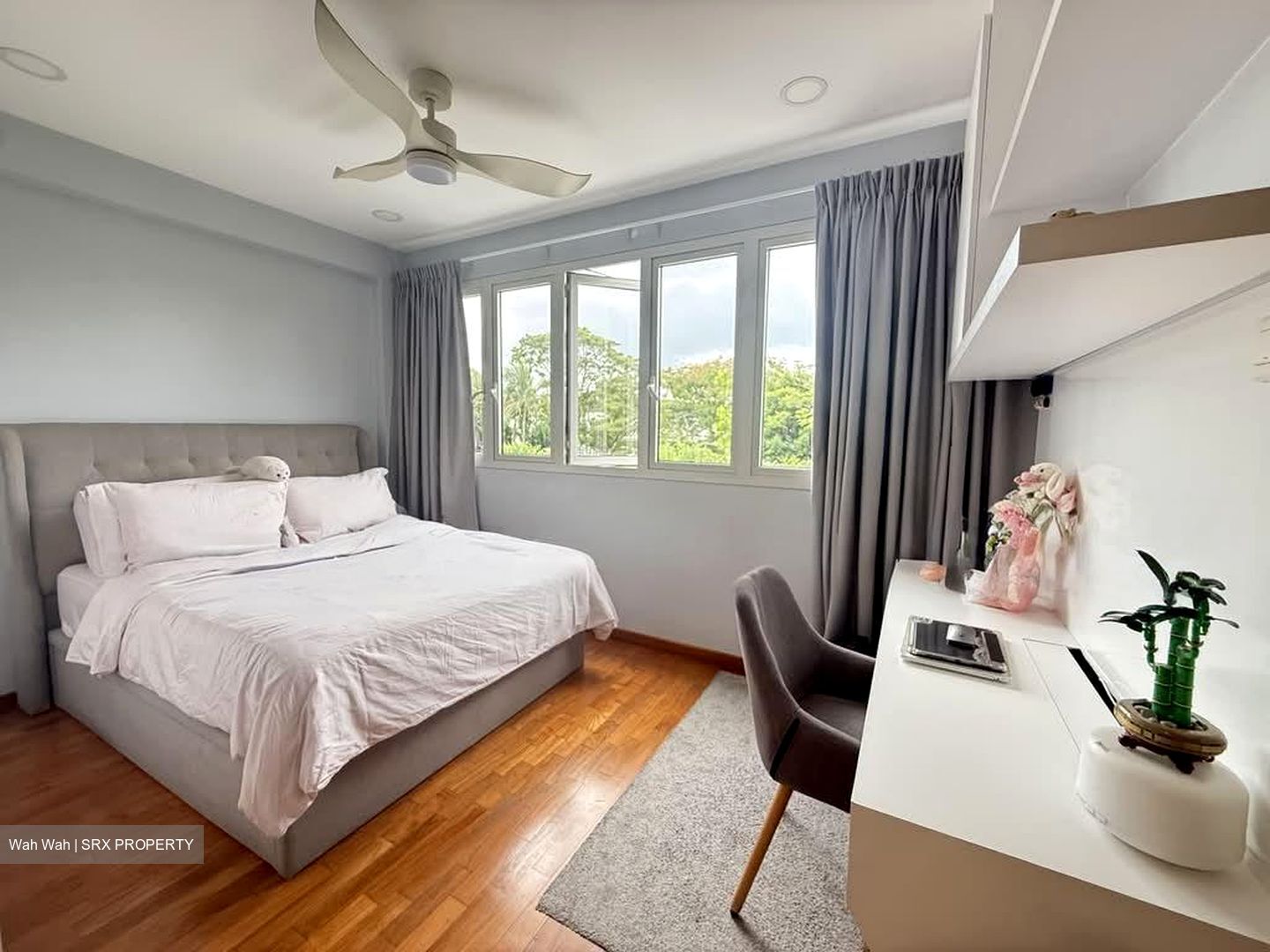 Sembawang Hills Estate (D20), Terrace #593005581